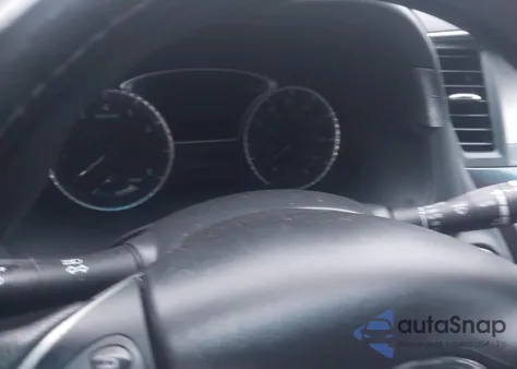 2014 Infiniti Qx60 Hybrid z USA, uszkodzony, nr VIN 5N1CL0MM2EC518792